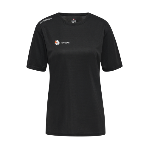WOMEN CORE FUNCTIONAL T-SHIRT S/S