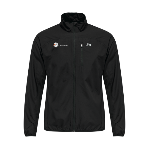 WOMEN CORE JACKET