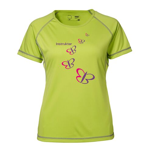 Active T-shirt Instruktør