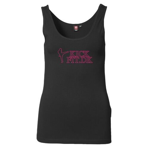 Stretch Top – Kick Fit