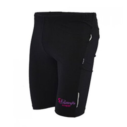 Korte tights