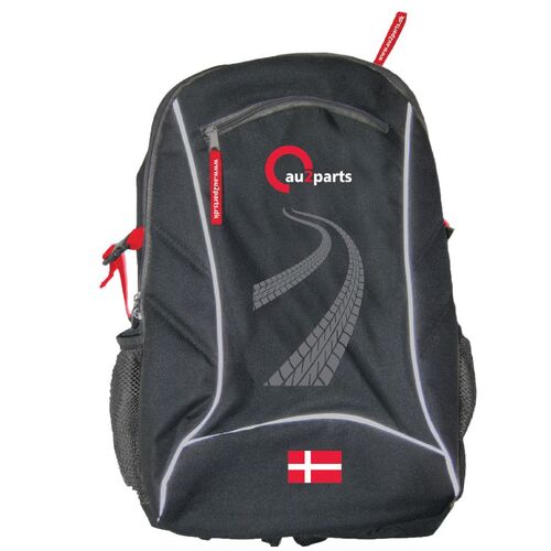 Au2parts Rygsæk