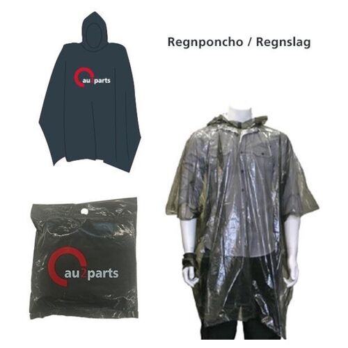 AU Regnponcho