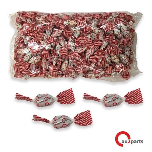 AU BOLSJER TWISTMIX (Poser a 500g)