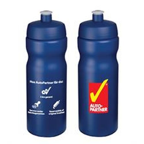 AutoPartner drikkedunk