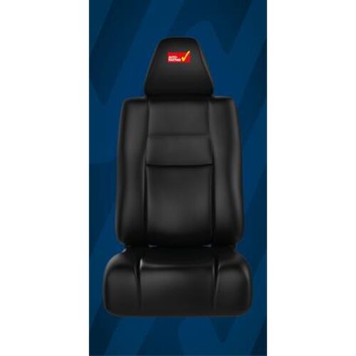 AP Håndklæde - Bilsæde