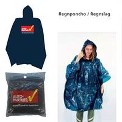 AP Regnponcho