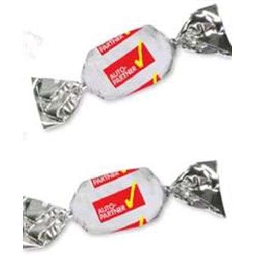 AP BOLSJER KARAMEL (Poser af 500g)