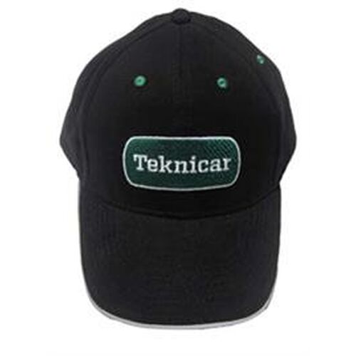 Teknicar cap