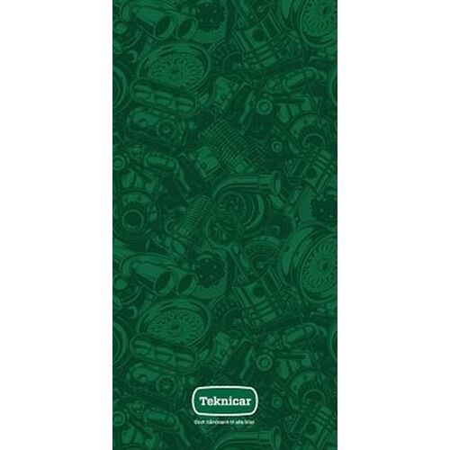 TEK Håndklæde - Bildele