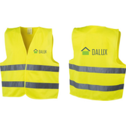 DALUX SAFETYVEST