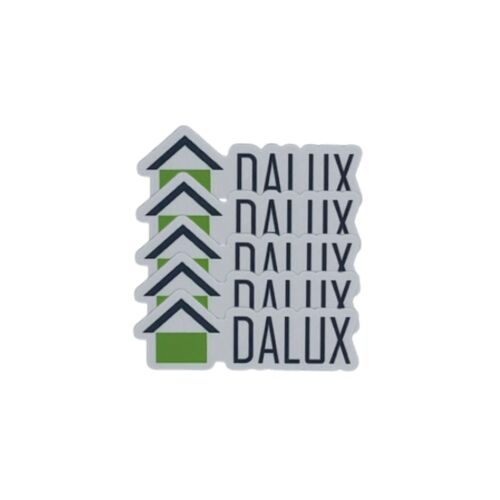 DALUX STICKER 