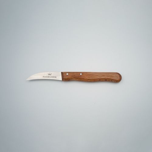 Danish Crown Herbal knife 16,5 cm