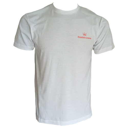 Custom Made Men's Basic T-shirt