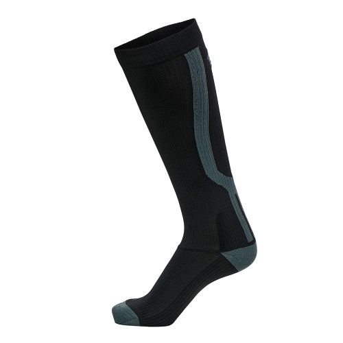 Newline Core Compression sock
