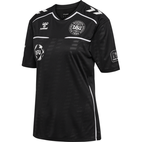 DBU-DFU REFEREE JERSEY S/S WOMAN