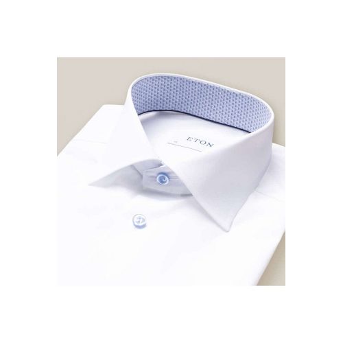 Eton Contemporary Fit shirt white