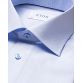 Eton Slim Fit Light Blue Shirt