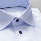 Light blue Eton Shirt