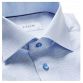 Eton Shirts Signature Twill Blue Shirt