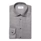 Eton Slim Fit - Grey shirt