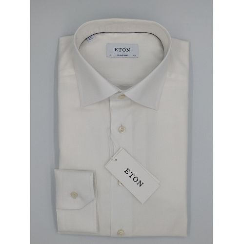 Eton Contemporary Fit - White shirt