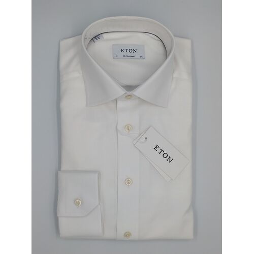 Eton Contemporary Fit - White shirt