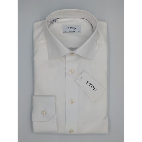 Eton Contemporary Fit - White shirt