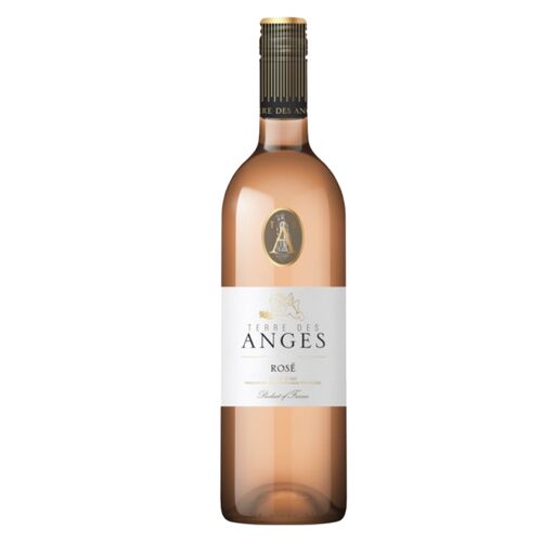 Terre des Anges rosevin