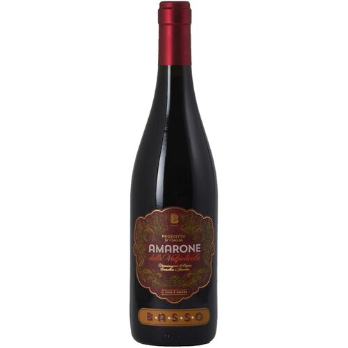 Basso Amarone Valpolicella
