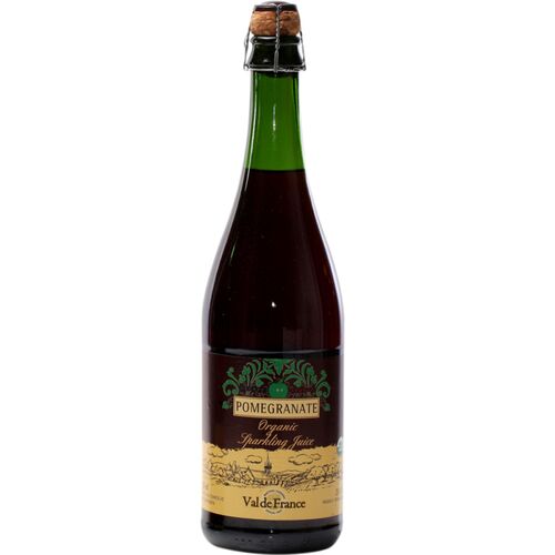 Granatæblecider ALKOHOLFRI