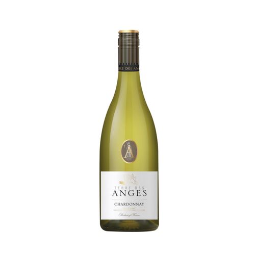 Terre des Anges - Chardonnay hvidvin