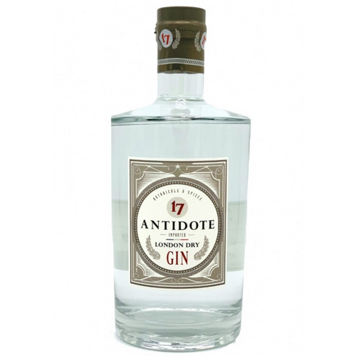 Antidote - London dry gin