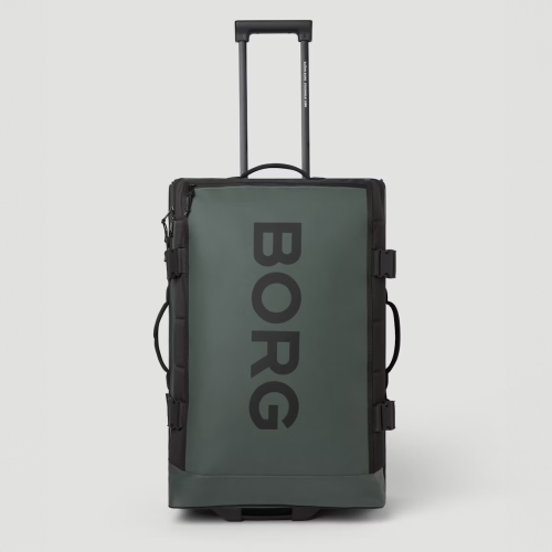 Borg Travel Trolley L