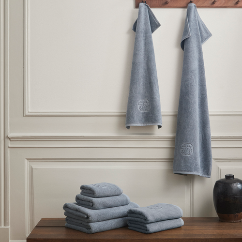 Damask Terry håndklæder XXL