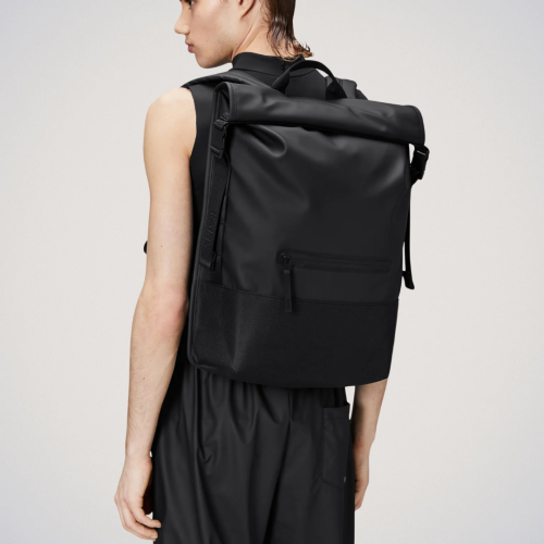 Trail Rolltop Backpack