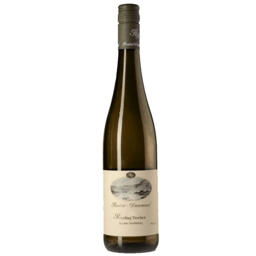 Reuter Dusemund Riesling Trocken