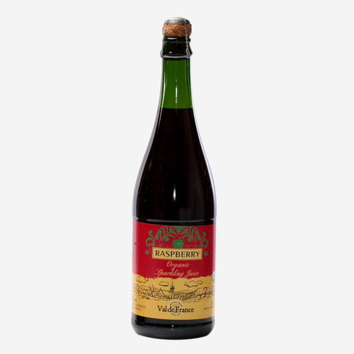 Hindbærcider, Alkoholfri