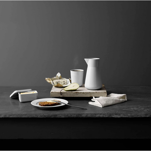 Legio Nova frokosttallerkener – 8 stk.