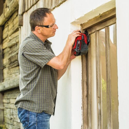 Akku multisliber fra Einhell