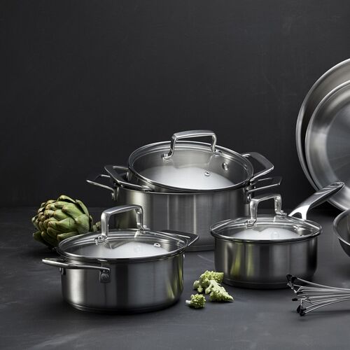 79Nord grydesæt 8 dele