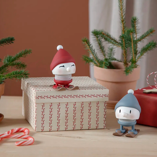 Ski Hoptimist – sæt med 2 stk.