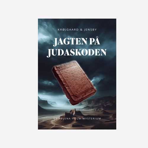 Jagten på Judaskoden