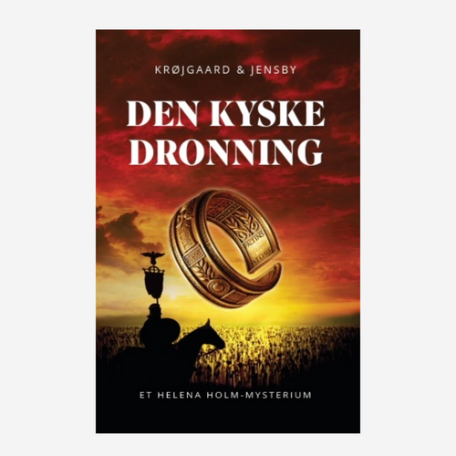 Den kyske Dronning 
