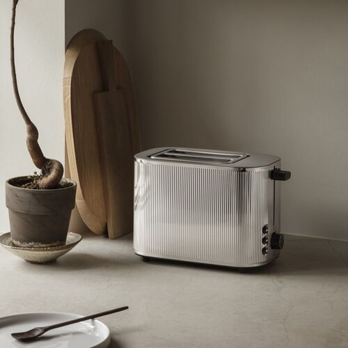 Bernadotte brødrister