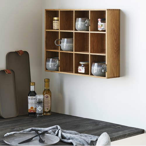 House Nordic kopkasse