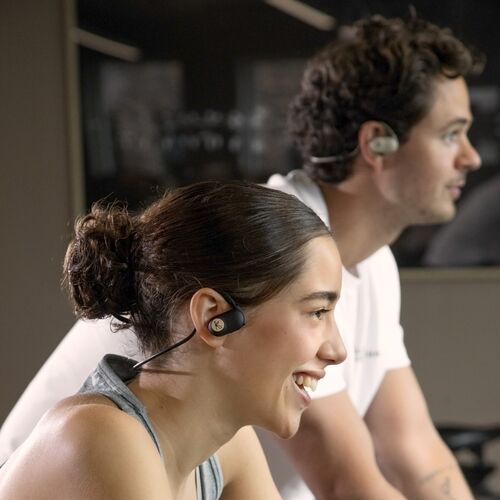 Free bluetooth-høretelefoner