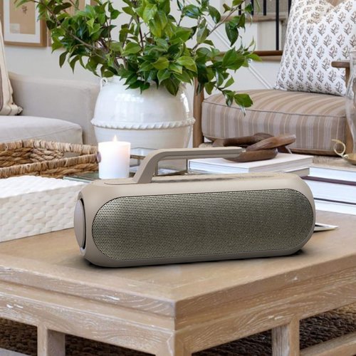 Apollo bluetooth-højttaler