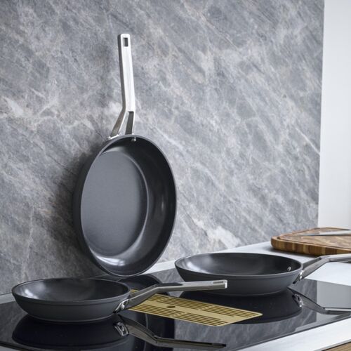 New York stegepandesæt – sæt af 3 stk.