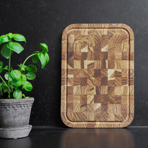 Boards skærebræt str M